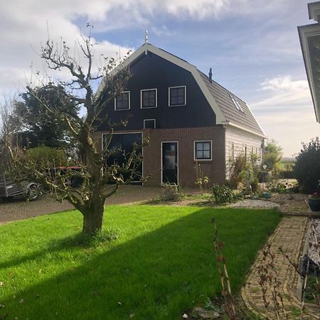 Appartement In Schuur Twisk Exterior photo