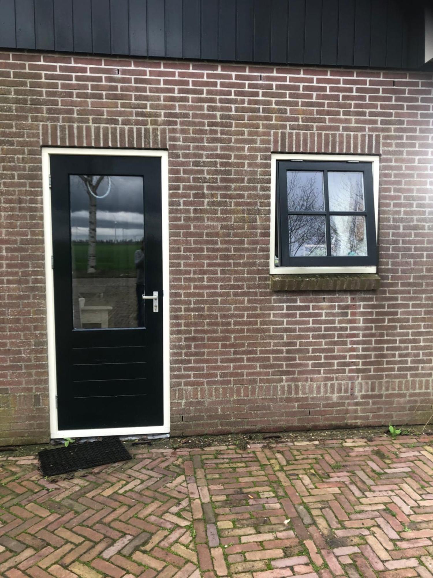 Appartement In Schuur Twisk Exterior photo